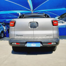 Fiat Toro Freedom 1.8 16V Flex Aut. 2021 Flex-3