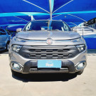 Fiat Toro Freedom 1.8 16V Flex Aut. 2021 Flex-0