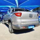Fiat Toro Freedom 1.8 16V Flex Aut. 2021 Flex-4