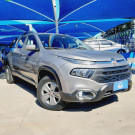 Fiat Toro Freedom 1.8 16V Flex Aut. 2021 Flex-1