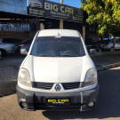 Renault Kangoo Express Hi-Flex 1.6 16V 2013 Flex-0
