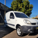 Renault Kangoo Express Hi-Flex 1.6 16V 2013 Flex-7
