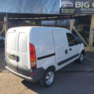 Renault Kangoo Express Hi-Flex 1.6 16V 2013 Flex-1