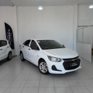 GM -  ONIX SEDAN Plus 1.0 12V TB Flex Aut. 2022-0