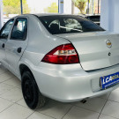 GM - Chevrolet PRISMA  Sed. Maxx/ LT 1.4 8V ECONOF. 4p 2011 Gasolina-3