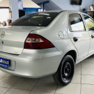 GM - Chevrolet PRISMA  Sed. Maxx/ LT 1.4 8V ECONOF. 4p 2011 Gasolina-4