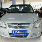 GM - Chevrolet PRISMA  Sed. Maxx/ LT 1.4 8V ECONOF. 4p 2011 Gasolina-1