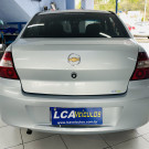 GM - Chevrolet PRISMA  Sed. Maxx/ LT 1.4 8V ECONOF. 4p 2011 Gasolina-2