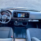 Mercedes-Benz Sprinter 417 Furgão Ext. L.T.A Motor Home - 2024-1