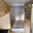 Mercedes-Benz Sprinter 417 Furgão Ext. L.T.A Motor Home - 2024-4