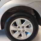 GM - Chevrolet Meriva Joy 1.8 MPFI 8V FlexPower 2008 Flex-8