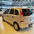 GM - Chevrolet Meriva Joy 1.8 MPFI 8V FlexPower 2008 Flex-4