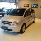GM - Chevrolet Meriva Joy 1.8 MPFI 8V FlexPower 2008 Flex-2