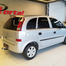 GM - Chevrolet Meriva Joy 1.8 MPFI 8V FlexPower 2008 Flex-3