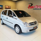 GM - Chevrolet Meriva Joy 1.8 MPFI 8V FlexPower 2008 Flex-0