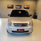 GM - Chevrolet Meriva Joy 1.8 MPFI 8V FlexPower 2008 Flex-1