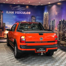 VW - VolksWagen Saveiro CROSS 1.6 T. Flex 16V CE 2015 Flex-2