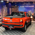 VW - VolksWagen Saveiro CROSS 1.6 T. Flex 16V CE 2015 Flex-4