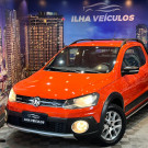 VW - VolksWagen Saveiro CROSS 1.6 T. Flex 16V CE 2015 Flex-1