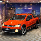 VW - VolksWagen Saveiro CROSS 1.6 T. Flex 16V CE 2015 Flex-3