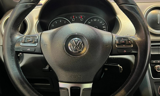 VW - VolksWagen Saveiro CROSS 1.6 T. Flex 16V CE 2015 Flex-12