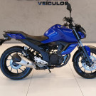 YAMAHA FZ15 150 FAZER FLEX 2024 Flex-0