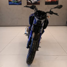 YAMAHA FZ15 150 FAZER FLEX 2024 Flex-1
