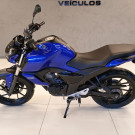 YAMAHA FZ15 150 FAZER FLEX 2024 Flex-2