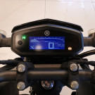 YAMAHA FZ15 150 FAZER FLEX 2024 Flex-3
