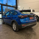 VW - VolksWagen Nivus Comfortline 1.0 200 TSI Flex Aut. 2024 Flex-2