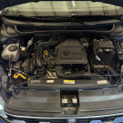 VW - VolksWagen Nivus Comfortline 1.0 200 TSI Flex Aut. 2024 Flex-5