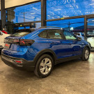 VW - VolksWagen Nivus Comfortline 1.0 200 TSI Flex Aut. 2024 Flex-0