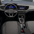 VW - VolksWagen Nivus Comfortline 1.0 200 TSI Flex Aut. 2024 Flex-3