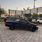 Fiat Palio Weekend ELX 1.3 mpi  Fire 16V 2002 Gasolina-0