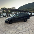 Fiat Palio Weekend ELX 1.3 mpi  Fire 16V 2002 Gasolina-1