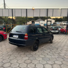 Fiat Palio Weekend ELX 1.3 mpi  Fire 16V 2002 Gasolina-2