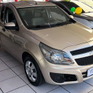 GM - Chevrolet MONTANA LS 1.4 ECONOFLEX 2014-1