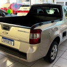 GM - Chevrolet MONTANA LS 1.4 ECONOFLEX 2014-2