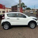 Fiat MOBI LIKE 1.0 Fire Flex 5p. 2022 Flex-4