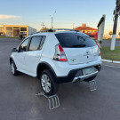 Renault SANDERO STEPWAY Hi-Power 1.6 8V 5p 2014 Flex-2