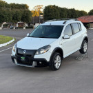 Renault SANDERO STEPWAY Hi-Power 1.6 8V 5p 2014 Flex-0