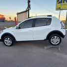 Renault SANDERO STEPWAY Hi-Power 1.6 8V 5p 2014 Flex-17