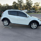 Renault SANDERO STEPWAY Hi-Power 1.6 8V 5p 2014 Flex-16