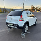 Renault SANDERO STEPWAY Hi-Power 1.6 8V 5p 2014 Flex-3