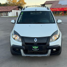 Renault SANDERO STEPWAY Hi-Power 1.6 8V 5p 2014 Flex-14