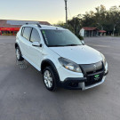 Renault SANDERO STEPWAY Hi-Power 1.6 8V 5p 2014 Flex-1