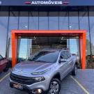 Fiat Toro Freedom 1.8 16V Flex Aut. 2021 Flex-0