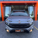 Fiat Toro Freedom 1.8 16V Flex Aut. 2021 Flex-1