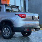 Fiat Toro Freedom 1.8 16V Flex Aut. 2021 Flex-6
