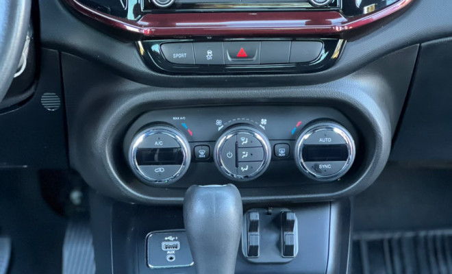 Fiat Toro Freedom 1.8 16V Flex Aut. 2021 Flex-17